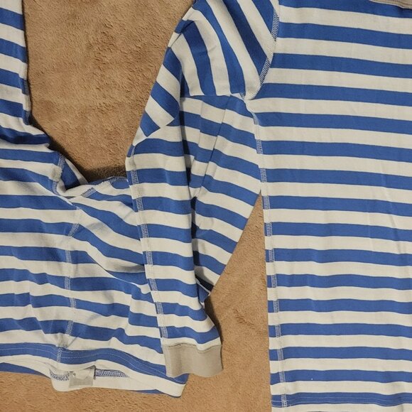 HANNA ANDERSSON Star Wars R2D2 Long John Pajama Set - 150 cm or 12 (PRE-LOVED) - Picture 7 of 9